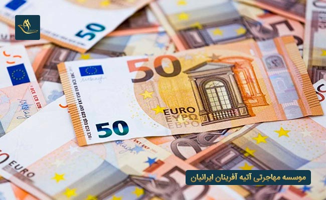 حداقل دستمزد دانشجویان در کشور آلمان