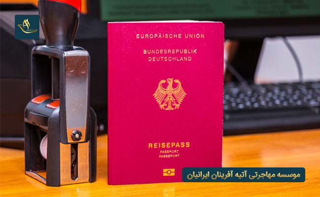 انواع ویزای طولانی مدت برای کار در آلمان