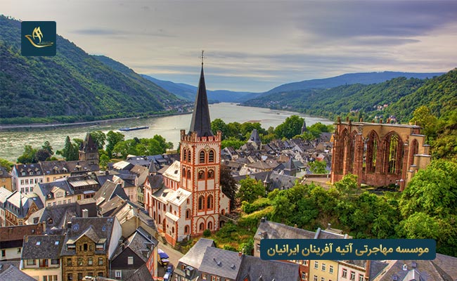 شرایط درخواست و پذیرش پناهندگی در آلمان