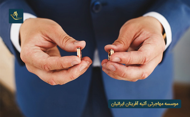 قانون ازدواج ایسلند