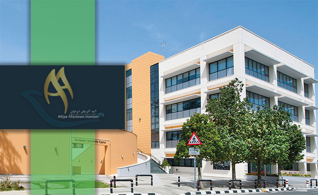 رشته های مورد تایید وزارت علوم ایران در قبرس