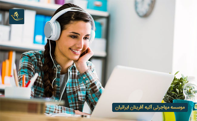 مزایای اقامت کانادا از طریق فرزندان