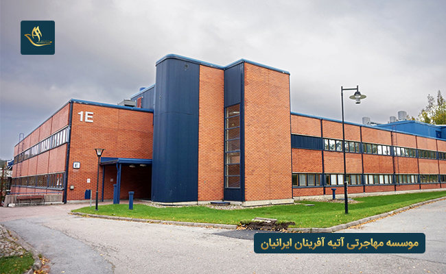 دانشگاهای معتبر در کشور فنلاند 