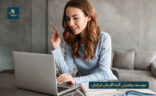 اقامت کاری سوئد پس از تحصیل