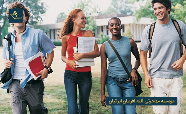 مهاجرت از طریق تحصیل در کشور مالتا