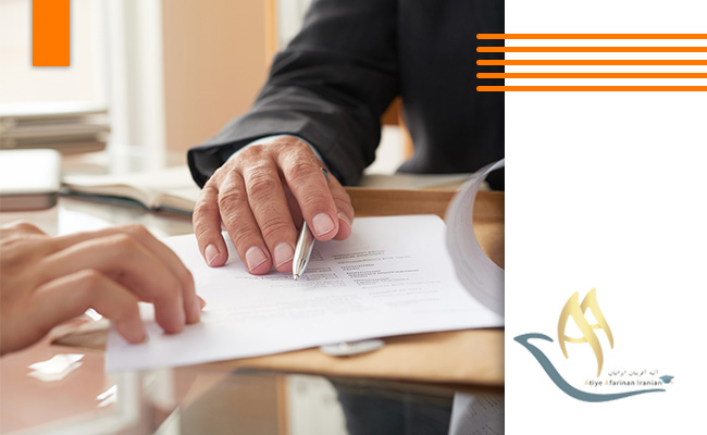 مدارک لازم جهت اخذ ویزای تحصیلی قبرس