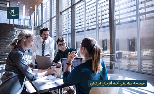 شرایط مهاجرت کاری به آلمان