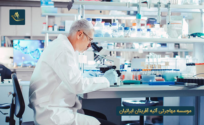 مهارت های تحصیلی فارغ التحصیلان تحصیل داروسازی در ایتالیا