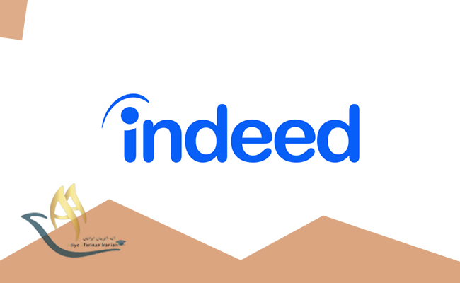 سایت Indeed