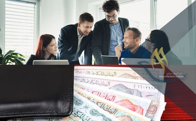 حقوق مشاغل مختلف در عمان