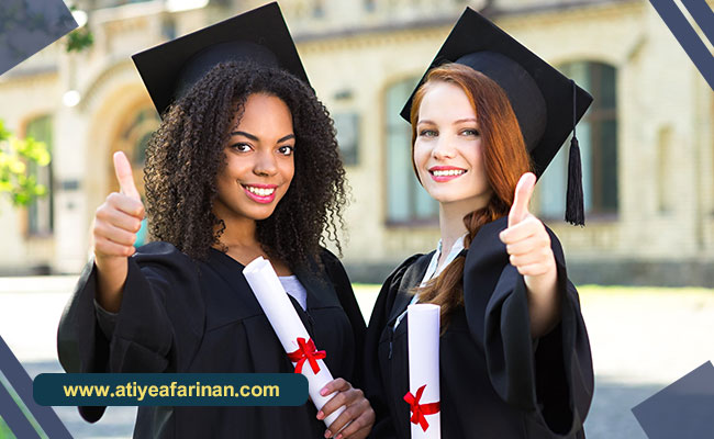 تحصیل کارشناسی در استرالیا