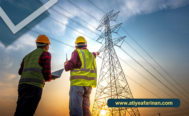 بازار کار مهندسی برق در آمریکا