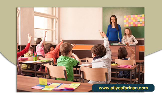 آموزش پیش دبستانی در کانادا