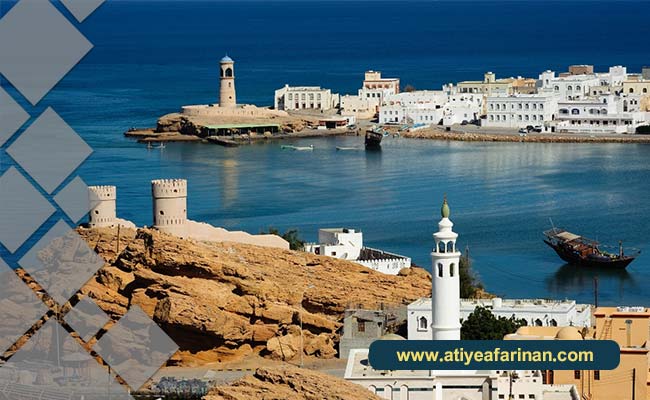 لیست مشاغل مورد نیاز عمان