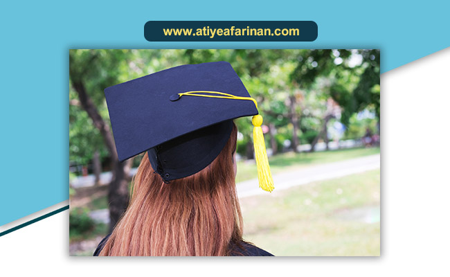 تحصیل کارشناسی ارشد در قبرس