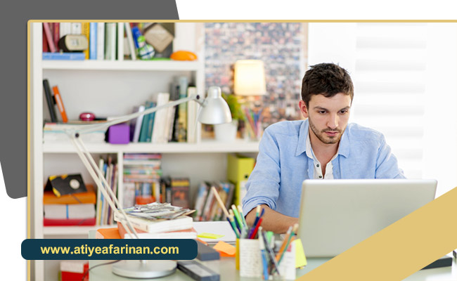 کار حین تحصیل در فرانسه