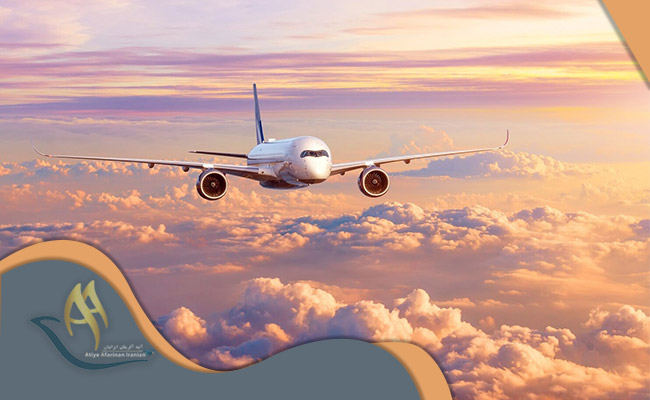 خدمات شرکت آتیه آفرینان ایرانیان در کشور سنت کیتس