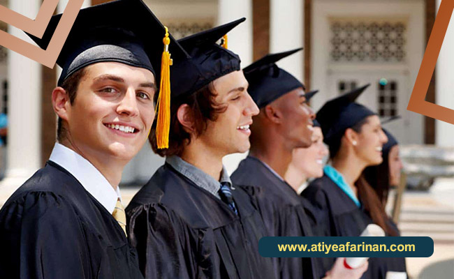 تحصیل کارشناسی ارشد در استرالیا