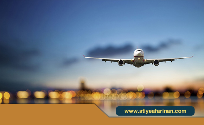  خدمات شرکت آتیه آفرینان ایرانیان در کشور لیتوانی