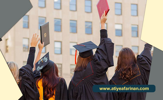 تحصیل کارشناسی در سوئد