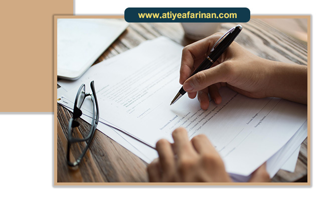 مدارک مورد نیاز برای دریافت بورسیه تحصیلی دوره دکتری لهستان