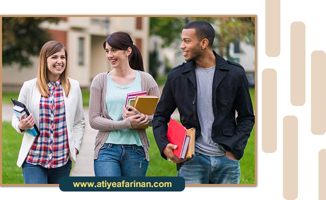 تحصیل کارشناسی در ایتالیا