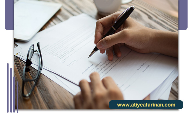 مدارک مورد نیاز  اخذ ویزای تحصیلی گرجستان