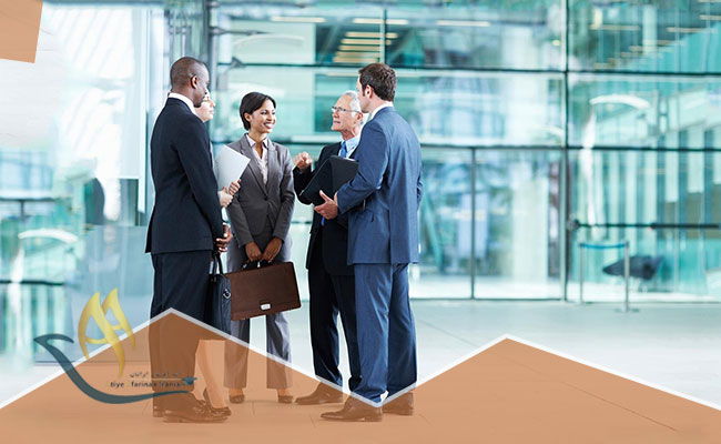 روند خرید بیزینس در کانادا 