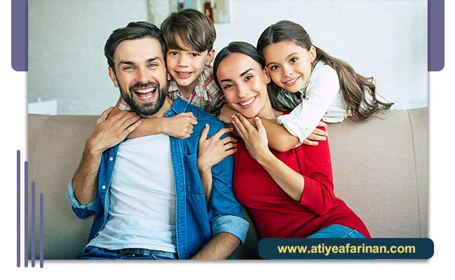 ویزای همراهی یا اتحاد خانواده در کانادا