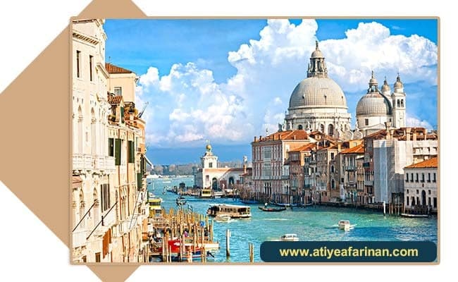 ایتالیا برای زندگی دانشجویان چگونه است؟