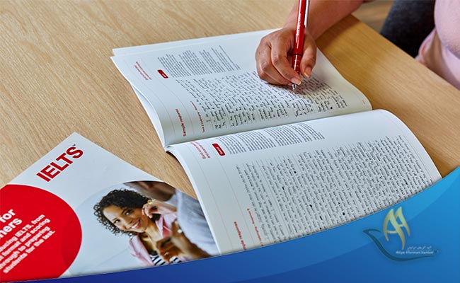 آزمون آیلتس (IELTS)