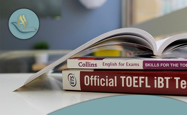 آزمون تافل (TOEFL)