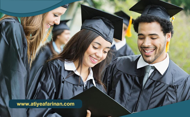 تحصیل کارشناسی در اسلواکی