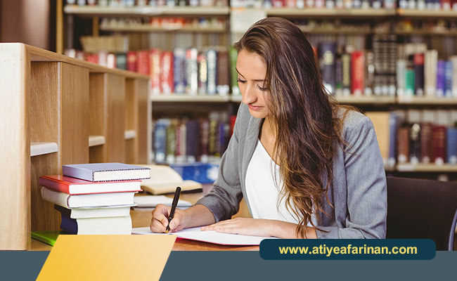 تحصیل کارشناسی ارشد در اسلواکی