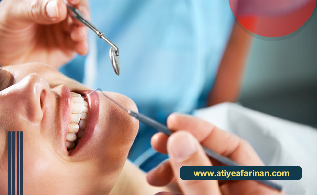تحصیل دندانپزشکی در بلژیک