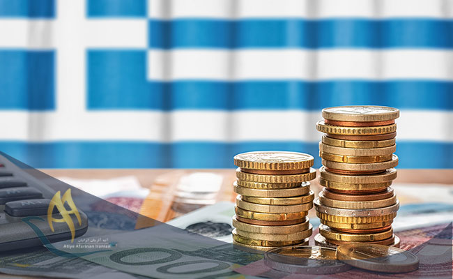 هزینه تحصیل کارشناسی ارشد در یونان