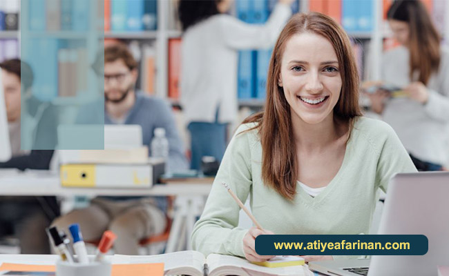 تحصیل کارشناسی ارشد در بلاروس
