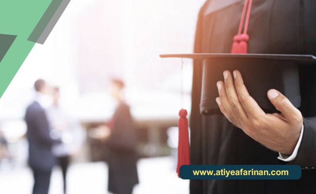 تحصیل کارشناسی ارشد در رومانی