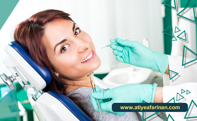 تحصیل دندانپزشکی در سنت کیتس