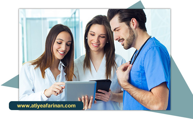 تحصیل گروه پزشکی در کشور سنت کیتس