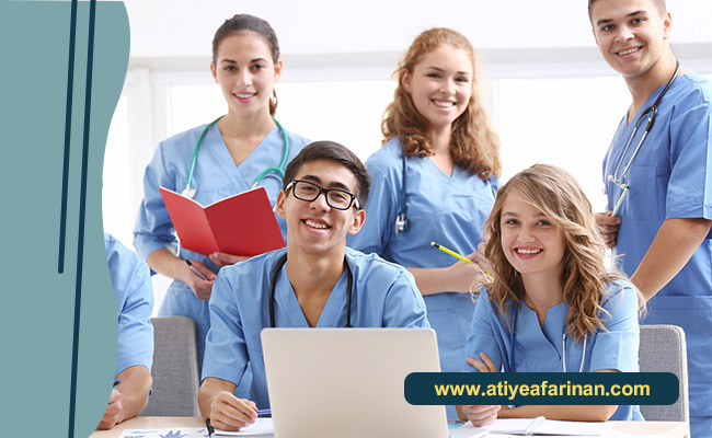 تحصیل پزشکی در فرانسه در مقطع عمومی