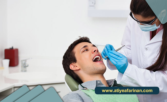تحصیل دندانپزشکی در نیوزلند