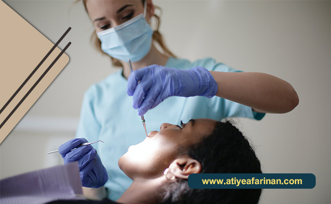 تحصیل دندانپزشکی در مالزی