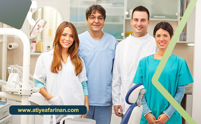 تحصیل دندانپزشکی در ژاپن