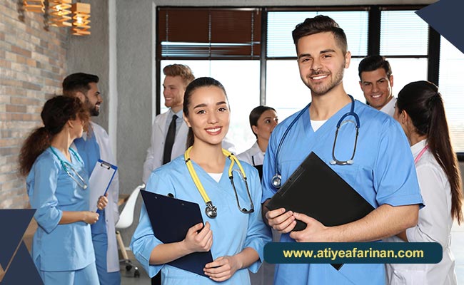 تحصیل پزشکی در اسپانیا