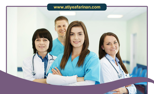 تحصیل پزشکی در رومانی
