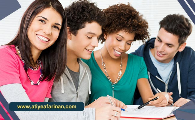 اجازه کار برای دانشجویان کارشناسی ارشد در سوئیس