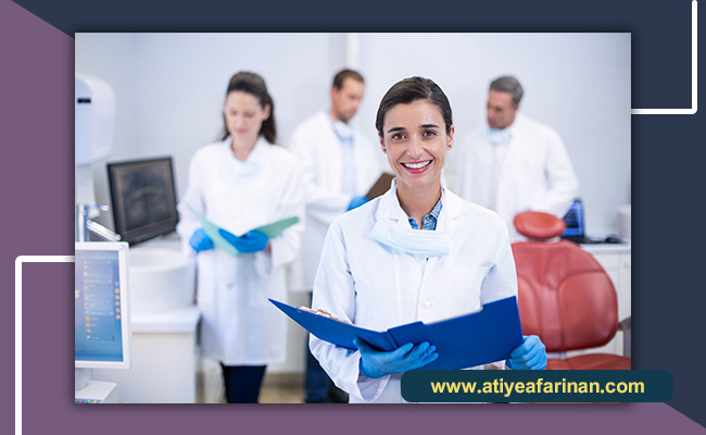مزایای تحصیل دندانپزشکی در نروژ