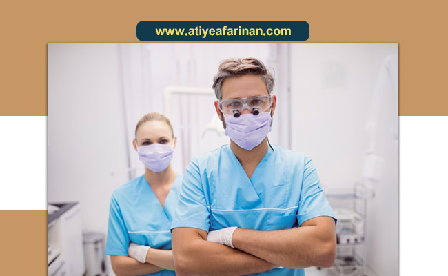 تحصیل دندانپزشکی در کلمبیا