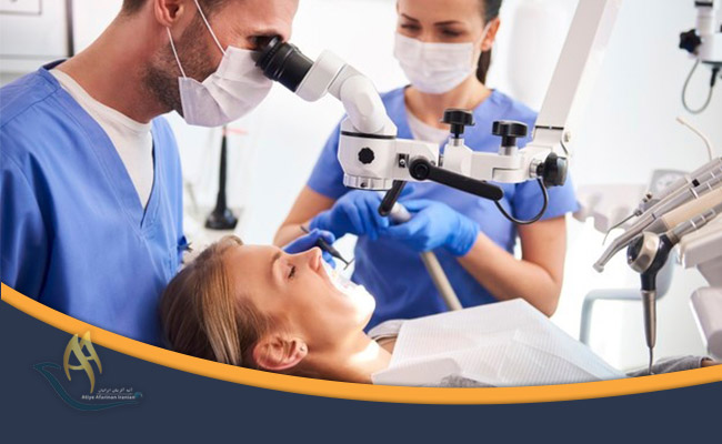 تحصیل دندانپزشکی در دومینیکا